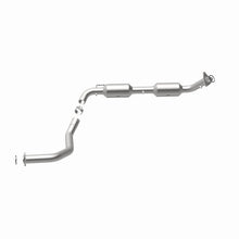 Load image into Gallery viewer, Magnaflow 07-15 Toyota Tundra 5.7L Direct Fit Converter
