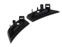 Load image into Gallery viewer, Raxiom 21-23 Tahoe/Yukon Axial Series Amber LED Front Sidemarkers- Smoked Sidemarkers &amp; Indicators Raxiom
