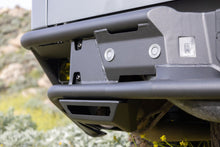 Load image into Gallery viewer, DV8 Offroad 2019-2025 Chevy Silverado &amp; GMC Sierra 1500 Tube Rear Bumper
