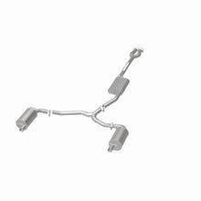 Load image into Gallery viewer, MagnaFlow BRE Exhaust Kit 11-14 Dodge Charger 3.6L
