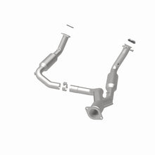 Load image into Gallery viewer, MagnaFlow Conv Direct Fit 07-09 Chevy Trailblazer SS 6.0L V8
