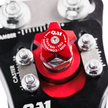 Load image into Gallery viewer, Proma Star Strut Knob Double, with CC Plate.jpg
