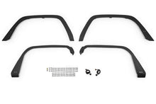 Load image into Gallery viewer, DV8 Offroad 20-24 Jeep Gladiator JT Fender Deletes
