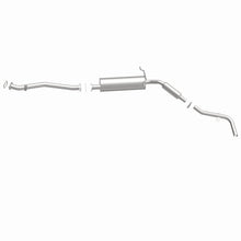 Load image into Gallery viewer, MagnaFlow BRE Exhaust Kit 90-96 Nissan D21 2.4L
