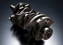 Load image into Gallery viewer, HKS Crank Shaft VR38 4.3L STEP Pro | 23006-AN010
