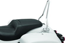 Load image into Gallery viewer, Kuryakyn Sissy Bar For Indian Models Chrome Misc Powersports Kuryakyn   
