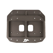 Load image into Gallery viewer, Rugged Ridge Spare Tire Relocation Bracket 18-20 Jeep Wrangler JL Rugged Ridge
