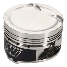 Load image into Gallery viewer, Wiseco Audi/VW 2.0L 83.00mm Bore 92.8mm Stroke -7.1cc EA888 Piston Kit - 4 Cyl Piston Sets - Forged - 4cyl Wiseco
