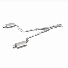 Load image into Gallery viewer, MagnaFlow BRE Exhaust Kit 10-14 Cadillac CTS
