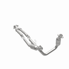 Load image into Gallery viewer, Magnaflow 15-17 Ford Transit-150 3.7L Direct Fit Converter
