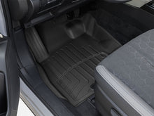Load image into Gallery viewer, WeatherTech 2025 Subaru Forester Front FloorLiner HP - Black

