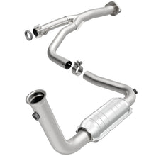 Load image into Gallery viewer, Magnaflow Conv DF 2004 Liberty D/S frt
