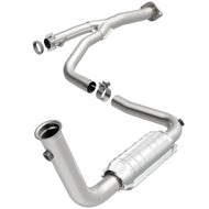 Magnaflow Conv DF 2004 Liberty D/S frt | 93382
