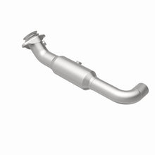 Load image into Gallery viewer, Magnaflow 10-14 Ford F-150 6.2L Direct Fit Converter
