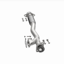 Load image into Gallery viewer, BRE Exhaust 06-12 Fusion Milan MKZ Zephyr 3.0L 3.5L Front Pipe Kit
