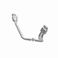 Load image into Gallery viewer, MagnaFlow Conv DF 04-06 Jeep Wrangler 4.0L
