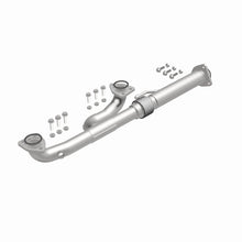 Load image into Gallery viewer, BRE Exhaust 09-15 Pilot 3.5L Front Pipe Kit | 107-0123

