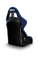 Load image into Gallery viewer, Sparco Seat Pro 2000 QRT Martini-Racing Navy Race Seats SPARCO
