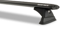 Load image into Gallery viewer, Rhino-Rack 03-12 Land Rover Range Rover 4 Door SUV Vortex RCH 3 Bar Roof Rack - Black Roof Rack Rhino-Rack

