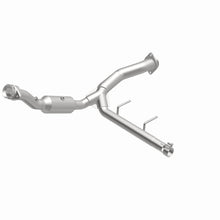 Load image into Gallery viewer, Magnaflow 15-17 Ford F-150 3.5L Direct Fit Converter
