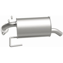Load image into Gallery viewer, BRE Exhaust 05-09 Outback 2.5L Muffler Kit
