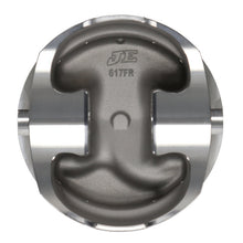 Load image into Gallery viewer, JE Pistons Small Block Ford (20 Degree Head) 4.155 Bore / 1.230 CD / 0.927 Pin - Set of 8 JE Pistons
