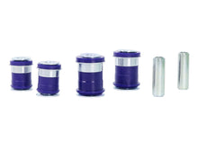 Load image into Gallery viewer, SuperPro Front Lower Control Arm Bushing Kit
