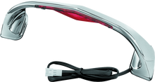 Load image into Gallery viewer, Kuryakyn L.E.D. Lighted Trunk Lid Handle 01-17 GL1800 Chrome Misc Powersports Kuryakyn   

