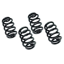 Load image into Gallery viewer, Neuspeed Suspension > Springs Neuspeed Race Springs | B5 Audi A4 1.8T | V6 Quattro
