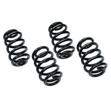 Load image into Gallery viewer, Neuspeed Neuspeed Sport Springs / B5 Audi A4 1.8T / V6 Quattro - (NLA)
