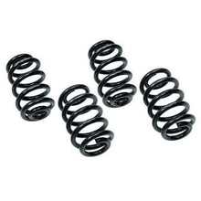 Load image into Gallery viewer, Neuspeed Neuspeed Sport Spring Kit / Passat B5.5 / V6 / Wagon - (NLA)

