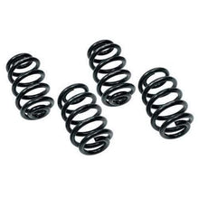 Load image into Gallery viewer, Neuspeed Neuspeed Sport Spring Kit / Passat B5.5 / V6 / Wagon - (NLA)
