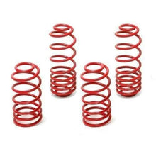 Load image into Gallery viewer, Neuspeed NEUSPEED Spring Kit SPORT / Mk4 Jetta Wagon - (NLA)
