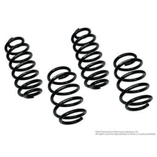 Load image into Gallery viewer, Neuspeed Suspension > Springs Neuspeed Sport Spring Kit | Mk5 R32 | B6 Passat 3.2L  | CC 09+ 3.2L
