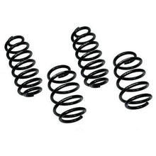 Load image into Gallery viewer, Neuspeed Suspension > Springs Lowering Springs Kit | Race • PQ35 Jetta/Passat Wagon, A3 quattro
