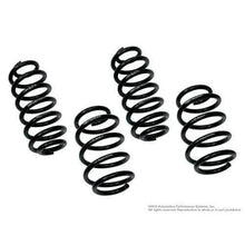 Load image into Gallery viewer, Neuspeed Suspension > Springs NEUSPEED Race Spring Kit | Mk7 Golf | GTi | 8V Audi A3 FWD
