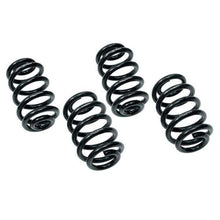 Load image into Gallery viewer, Neuspeed Suspension > Springs NEUSPEED Sport Spring Kit | Mk7 Golf Sportwagen TDi
