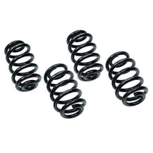 Load image into Gallery viewer, Neuspeed Suspension > Springs NEUSPEED Sport Spring Kit | Mk7 Golf Sportwagen TDi
