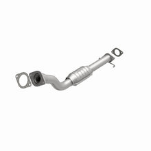 Load image into Gallery viewer, MagnaFlow Conv DF 99-02 Oldsmobile Intrigue
