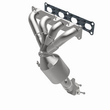 Load image into Gallery viewer, Magnaflow 2014 Jeep Cherokee 2.4L Direct Fit Converter
