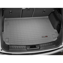Load image into Gallery viewer, WeatherTech 2020+ Land Rover / Range Rover Range Rover Evoque Cargo Liners - Grey
