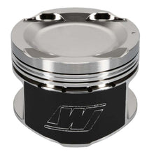 Load image into Gallery viewer, Wiseco Piston Sets - Forged - 5cyl Wiseco VW 2.3L 20V 81.50 mm Bore 37.10 mm CH -20.20 CC Piston Set
