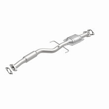 Load image into Gallery viewer, MagnaFlow Conv DF 5/00-01 Mitsubishi Eclipse 2.4L Rear / 99-5/00 Galant 2.4L Rear (49 State)
