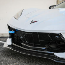 Load image into Gallery viewer, afe aFe CONTROL Tow Hook Chevrolet Corvette (C8) 20-25 V8-6.2L aFe
