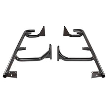 Load image into Gallery viewer, ARB Deluxe Side Rail &amp; Step S 80Ser W/Flr Side Steps ARB

