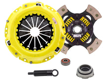 Load image into Gallery viewer, ACT 2002 Toyota Tacoma HD/Race Sprung 4 Pad Clutch Kit Clutch Kits - Single ACT   
