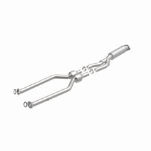 Load image into Gallery viewer, MagnaFlow Conv Direct Fit CARB Compliant - 2008 Lexus IS F V8 5.0L
