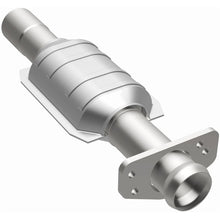 Load image into Gallery viewer, MagnaFlow Conv DF 92-94 GM S10 Blazer Bravada
