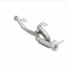 Load image into Gallery viewer, BRE Exhaust 05-07 Ford Freestyle 3.0L Front Pipe Kit
