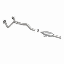 Load image into Gallery viewer, MagnaFlow Conv DF Ford 87 91
